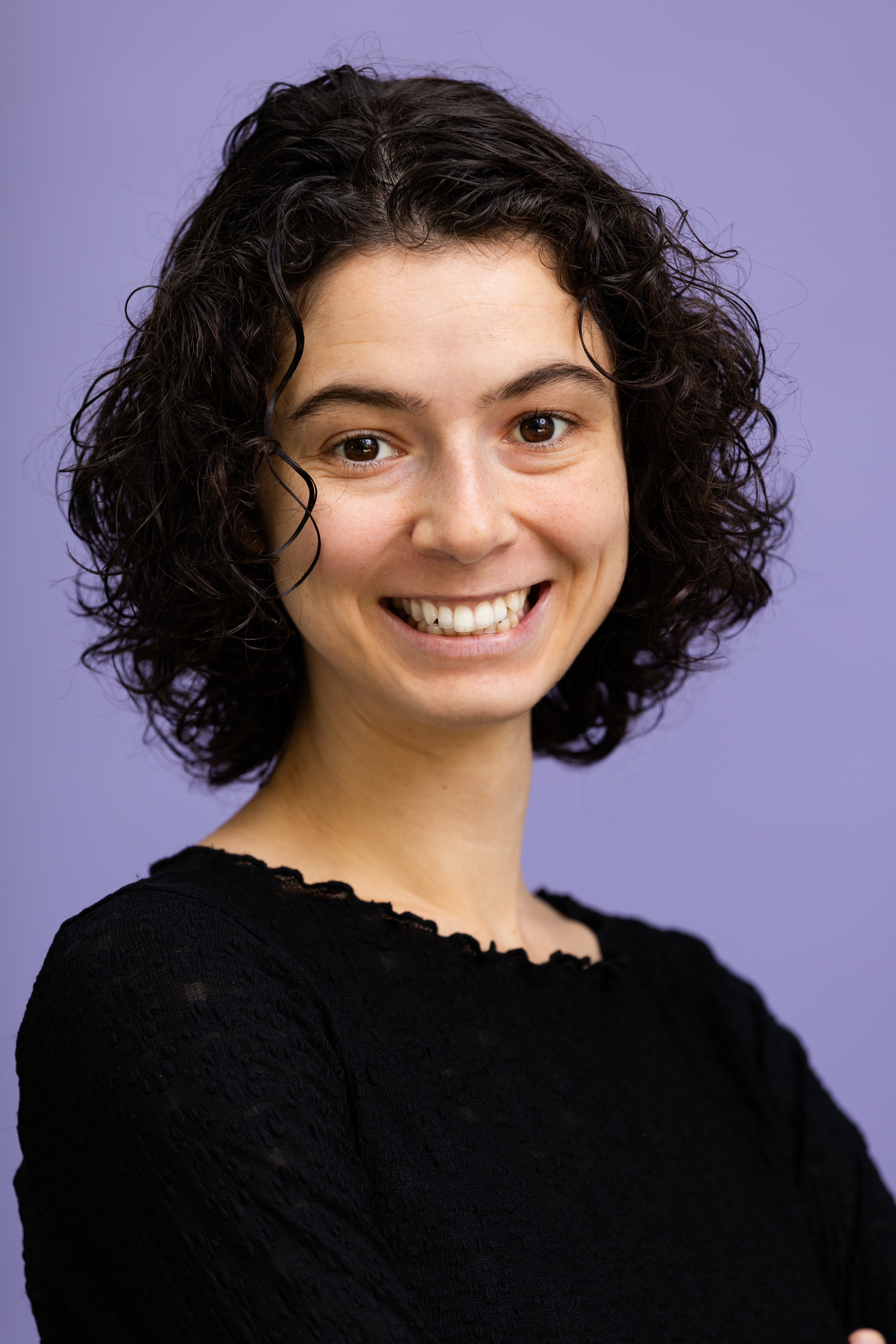 Ilana Shapiro